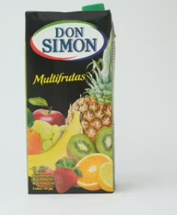 Don Simon Multifrutas - 1L