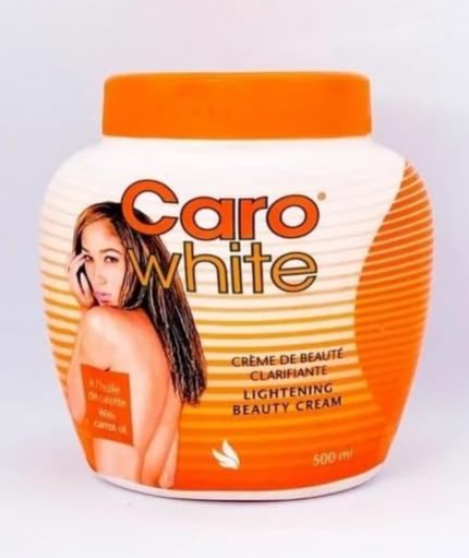 caro Moisturizing cream 300ml