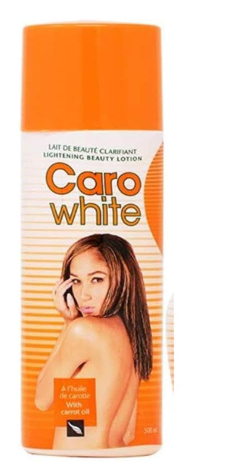 Caro bottle Moisturizing Skin Care cream (Pack of 1) 300ml