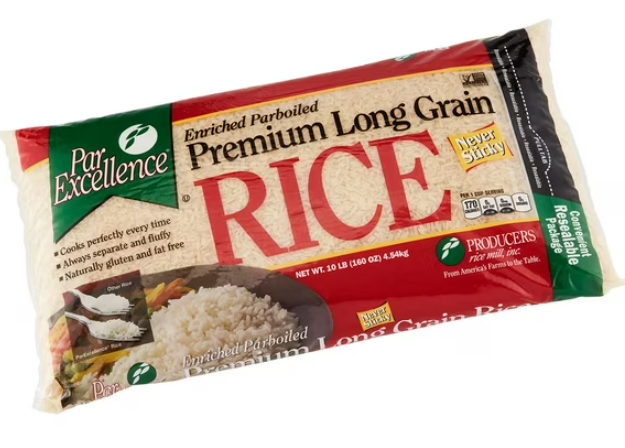 ParExcellence Premium Rice 10 lbs.